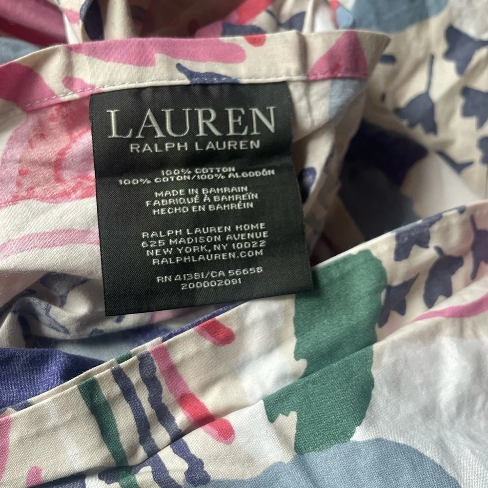 Ralph Lauren good pre